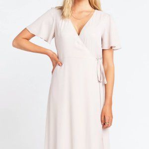 Show Me Your Mumu Noelle Bridesmaid Dress
